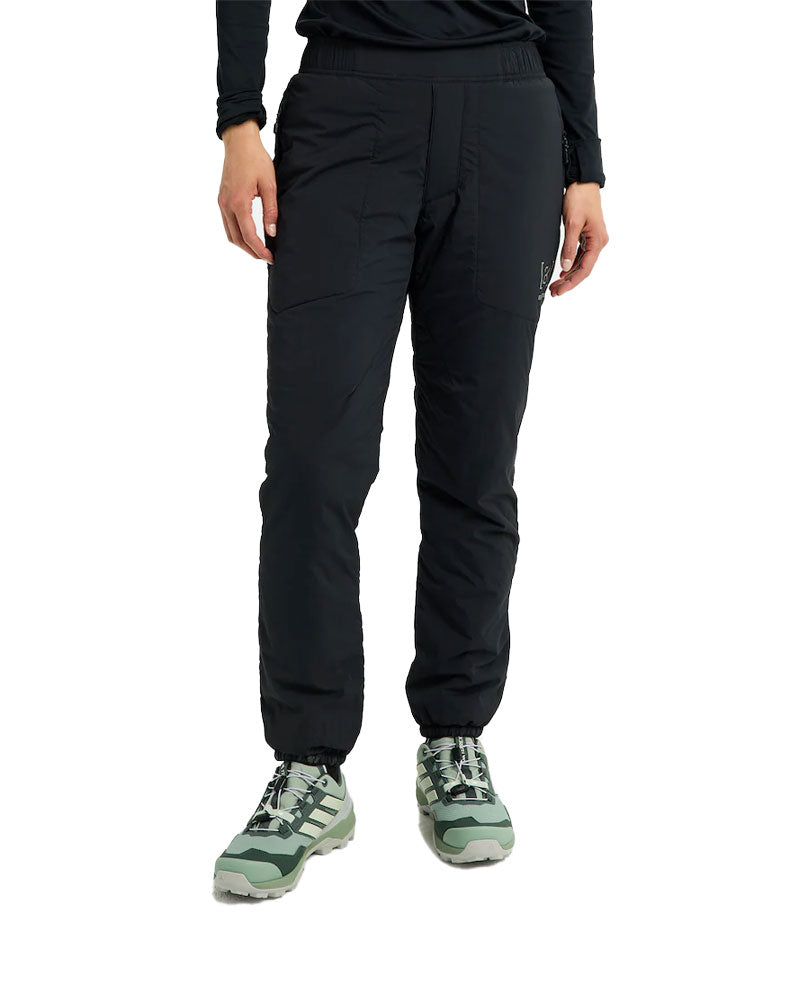 Burton Women's [ak] Helium Stretch Insulated Pant True Black 2026