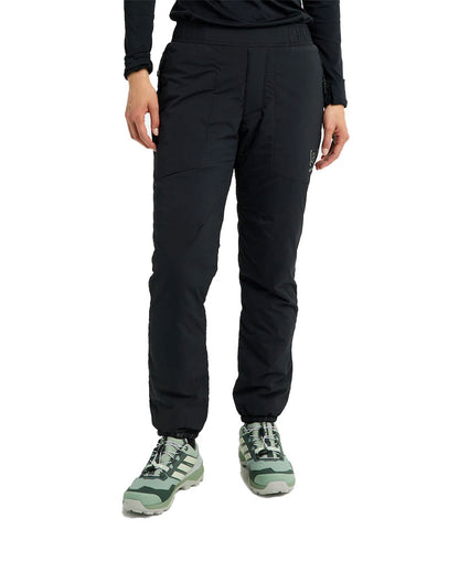 Burton Women's [ak] Helium Stretch Insulated Pant True Black 2026