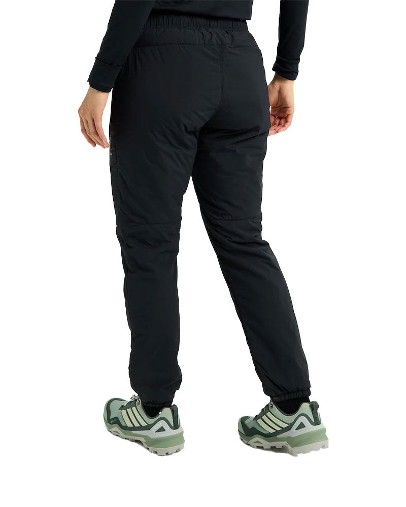 Burton Women's [ak] Helium Stretch Insulated Pant True Black 2026