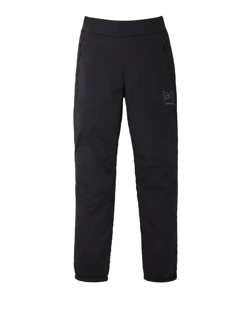 Burton Women's [ak] Helium Stretch Insulated Pant True Black 2026