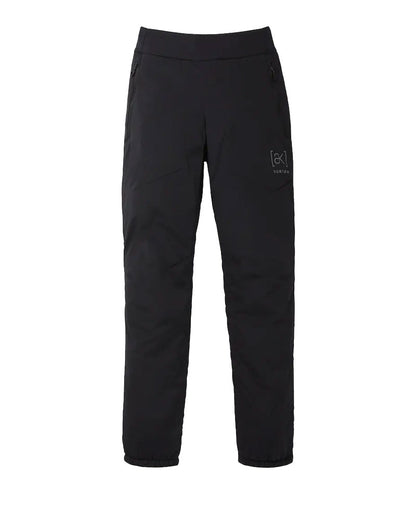 Burton Women's [ak] Helium Stretch Insulated Pant True Black 2026