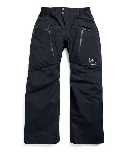 Burton Women's [ak] Insulated Swash Gore-Tex 2L Pants True Black 2027