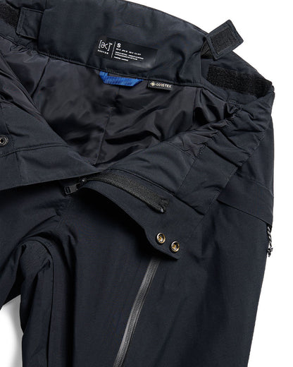 Burton Women's [ak] Insulated Swash Gore-Tex 2L Pants True Black 2027