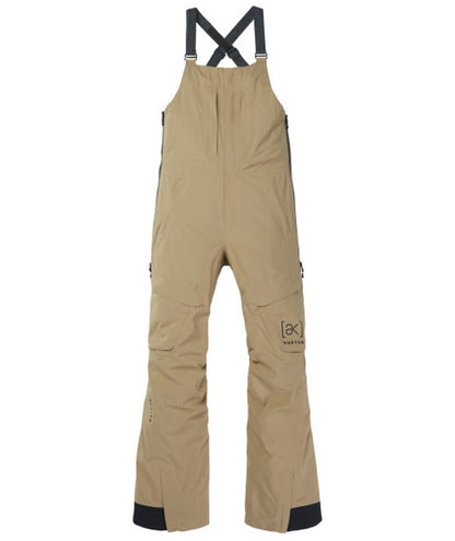 Burton Women's [ak] Kimmy Gore-Tex 2L Bib Pant Kelp 2024