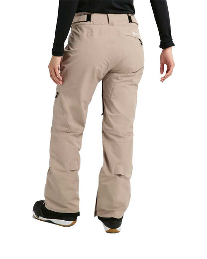 Burton Women's [ak] Summit Gore-Tex 2L Insulated Pants Summit Taupe 2026