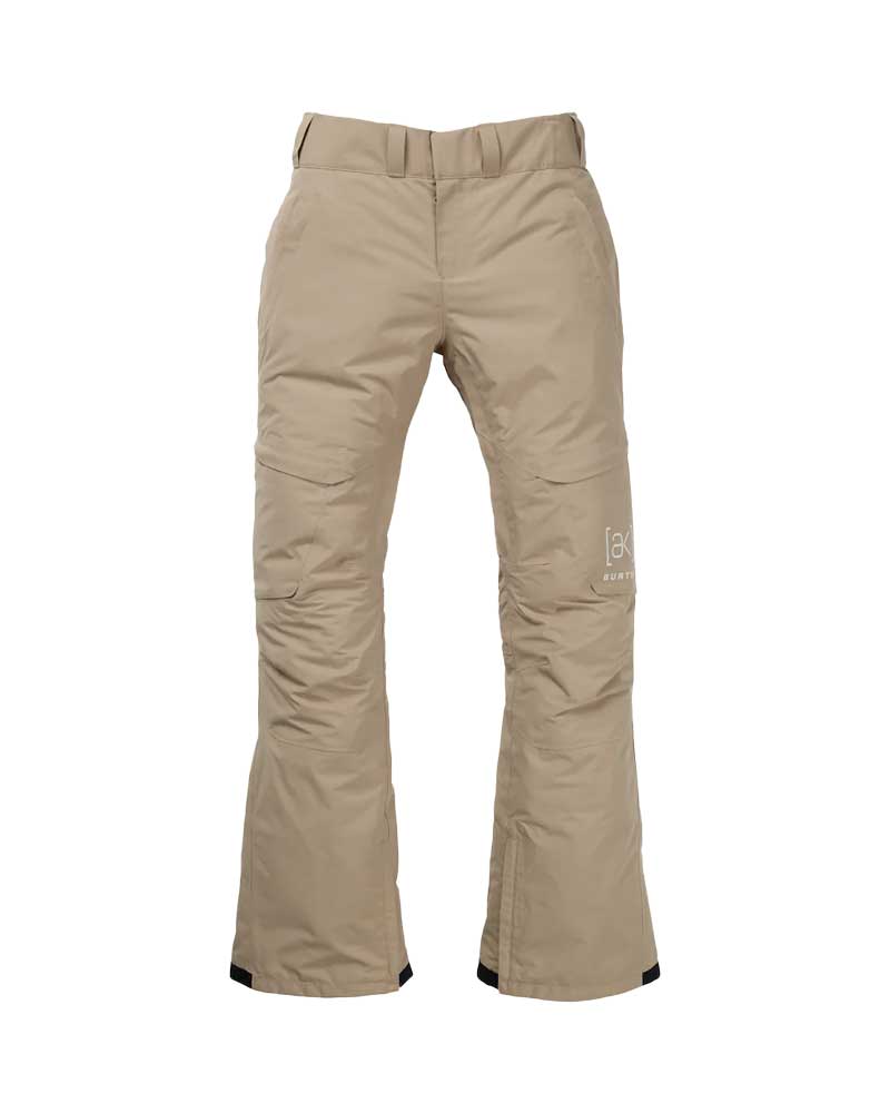 Burton Women's [ak] Summit Gore-Tex 2L Insulated Pants Summit Taupe 2026