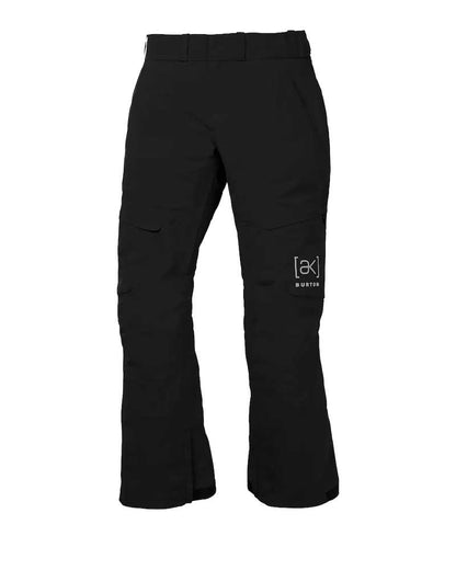 Burton Women's [ak] Summit Gore-Tex 2L Insulated Pants True Black 2026