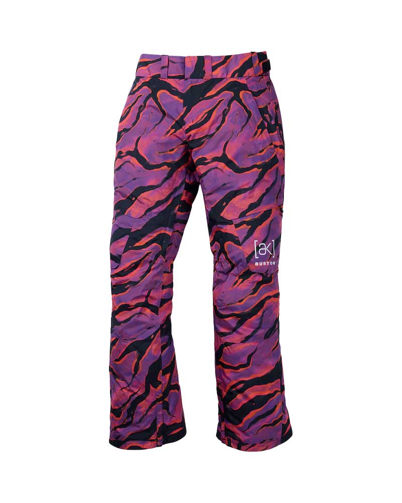 Burton Women's [ak] Summit Gore-Tex 2L Pants Slash Multi 2026