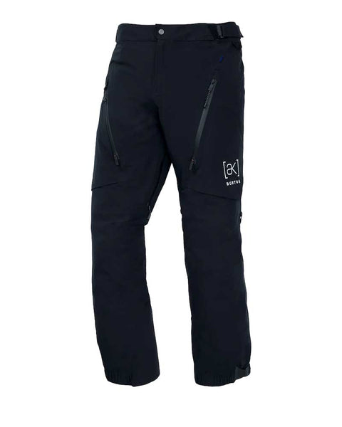Burton Women's [ak] Tuvak Gore-Tex C-Knit 3L Pant True Black 2026