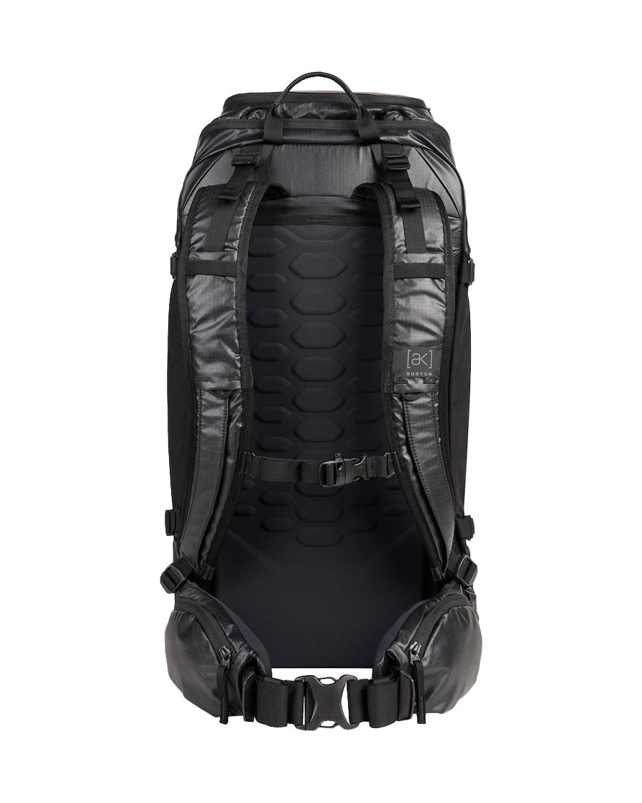 Burton [ak] Dispatcher 35L Pack True Black 2026