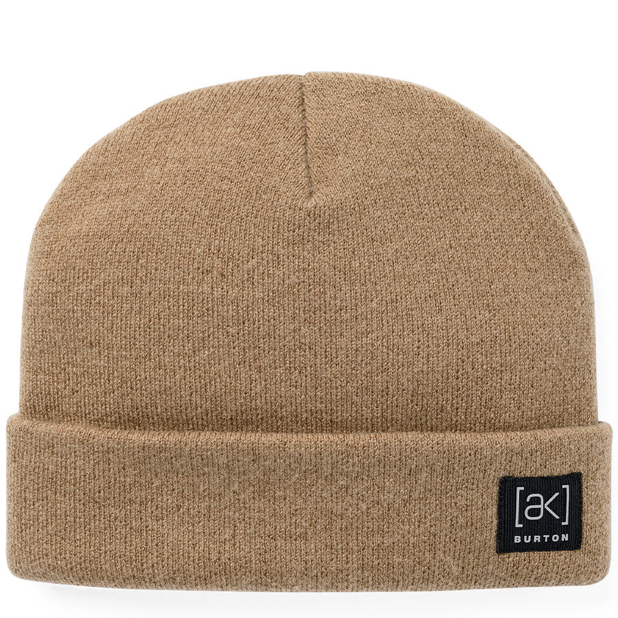 Burton [ak] Stagger Beanie Kelp 2026