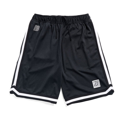 Burton x Zeb Jersey Shorts True Black 2027
