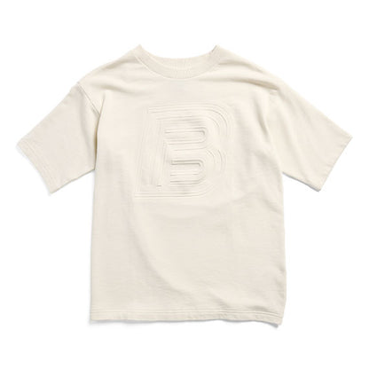 Burton x Zeb Relaxed Burton x Zeb T-Shirt Lunar Sand 2027