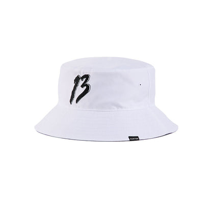 Burton x Zeb Reversible Bucket Hat Planet Purple 2027