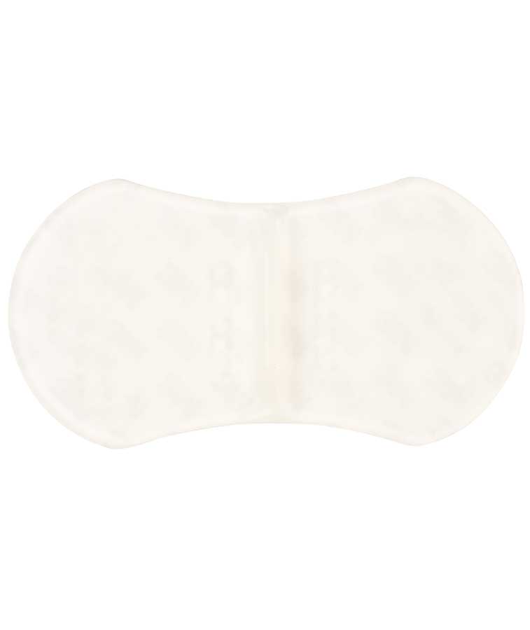 Burton Medium Spike Stomp Pad Clear