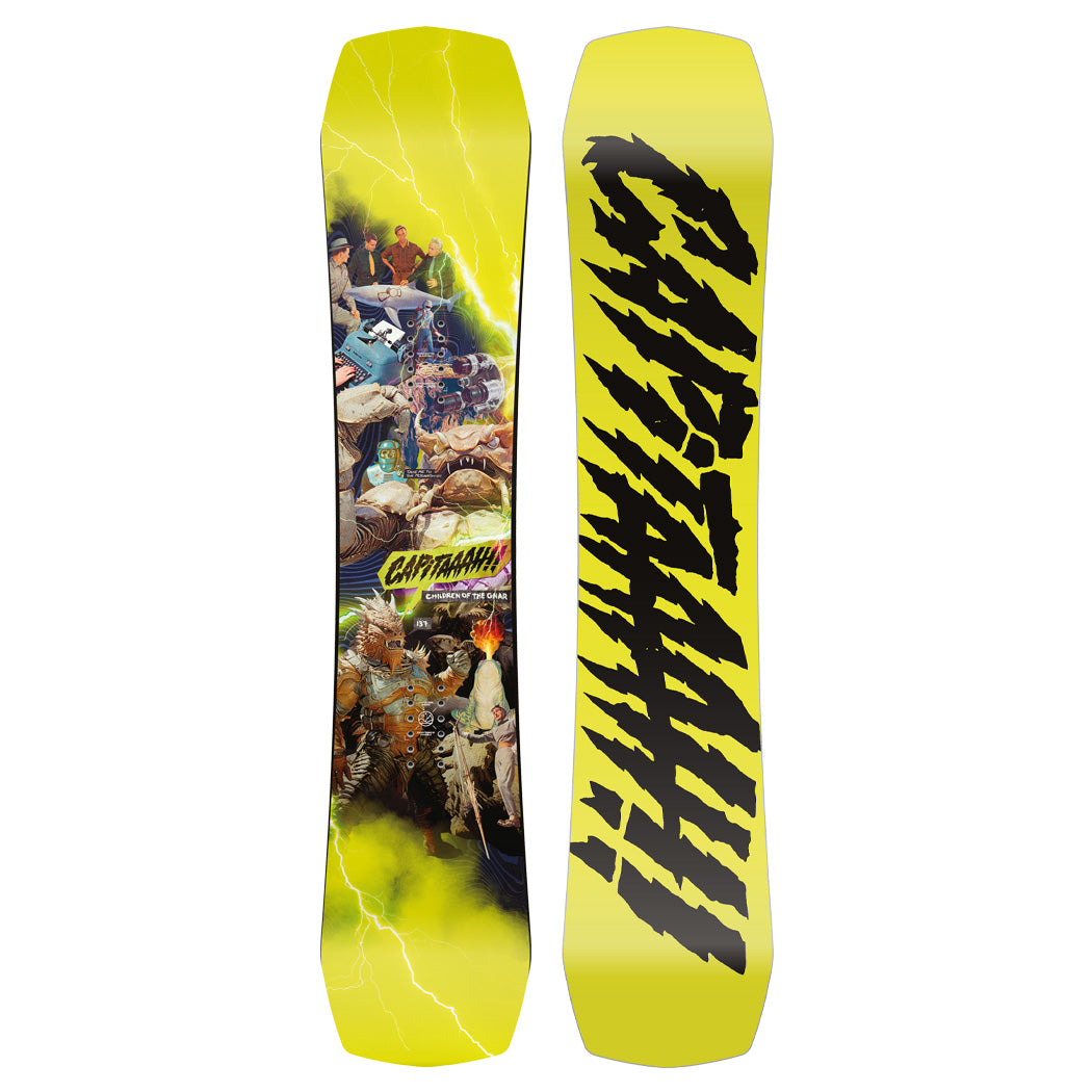Capita Kids' Children Of The Gnar Snowboard 2026
