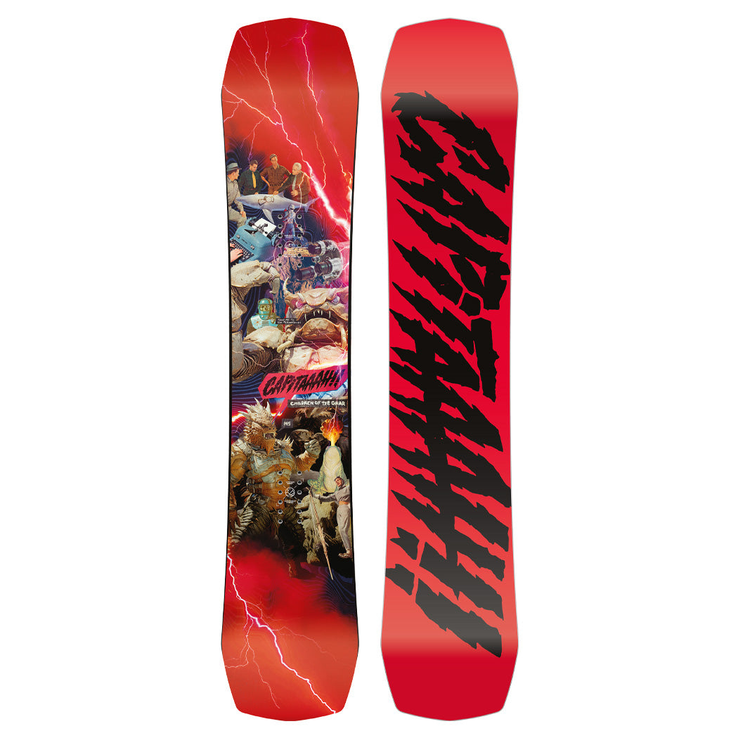 Capita Kids' Children Of The Gnar Snowboard 2026