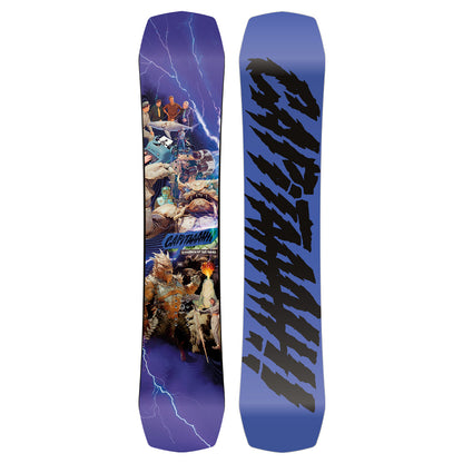 Capita Kids' Children Of The Gnar Snowboard 2026