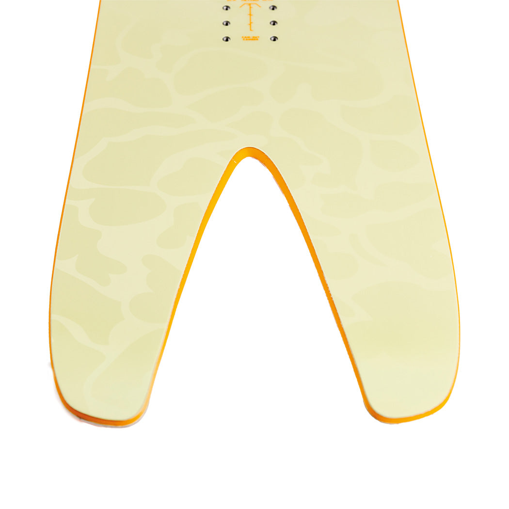 Nitro Men's Cannon 203 Snowboard 2026