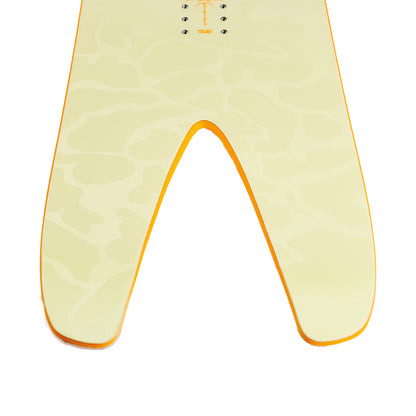 Nitro Men's Cannon 203 Snowboard 2026