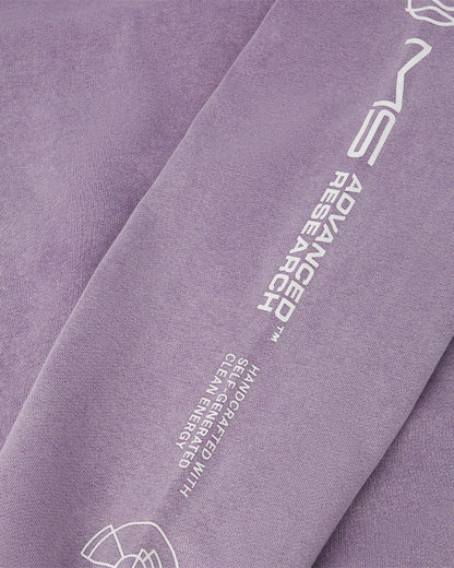 Capita Advanced Hoodie Lavender 2026
