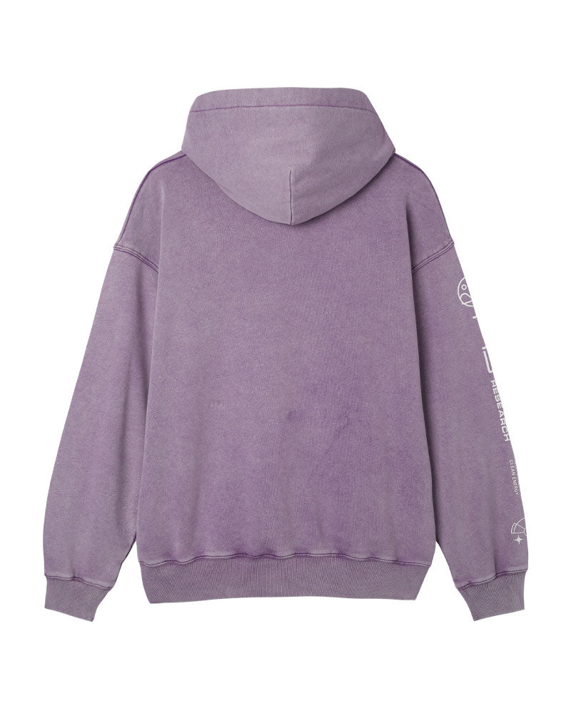 Capita Advanced Hoodie Lavender 2026