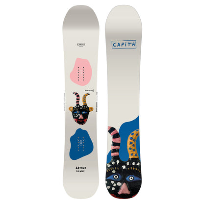 Capita Aeronaut Snowboard 2027