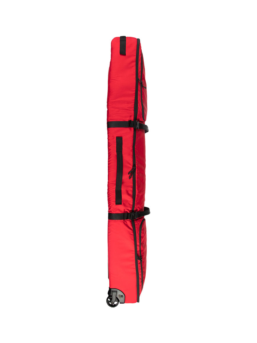 Capita Explorer Wheeled Board Bag Red 2026