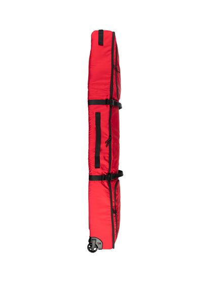Capita Explorer Wheeled Board Bag Red 2026