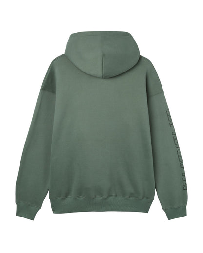 Capita Fracture Hoodie Light Olive 2026