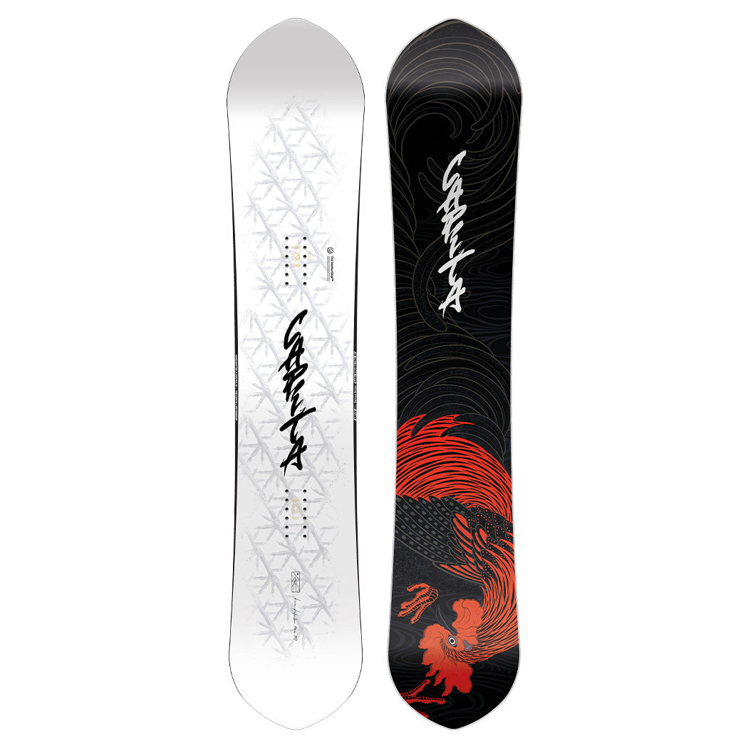 Capita Kazu Kokubo Pro Snowboard 2027
