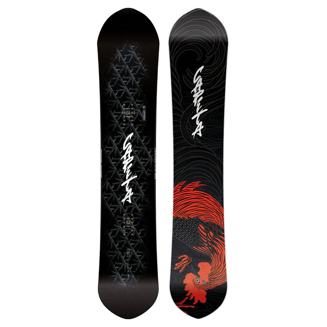 Capita Kazu Kokubo Pro Wide Snowboard 2027
