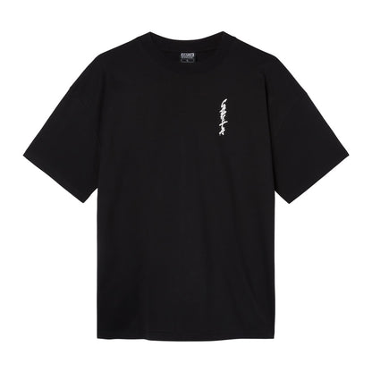 Capita Kazu T-Shirt Black 2026