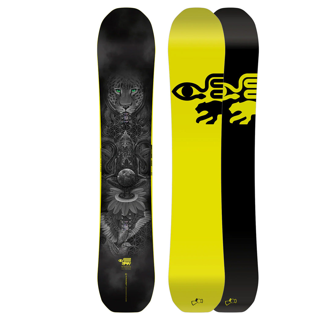 Capita Matriarch LTD Snowboard 2026