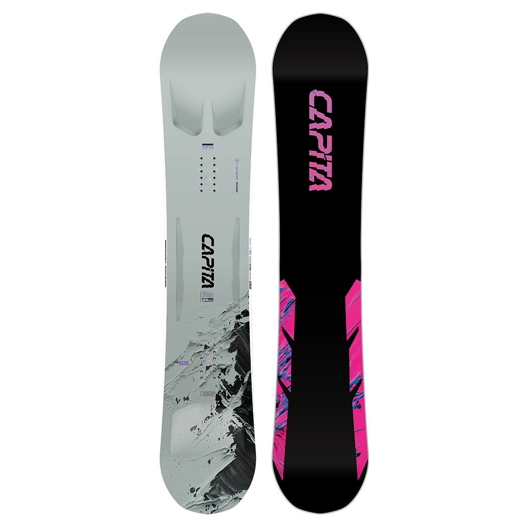 Capita Mega Mercury Snowboard 2027