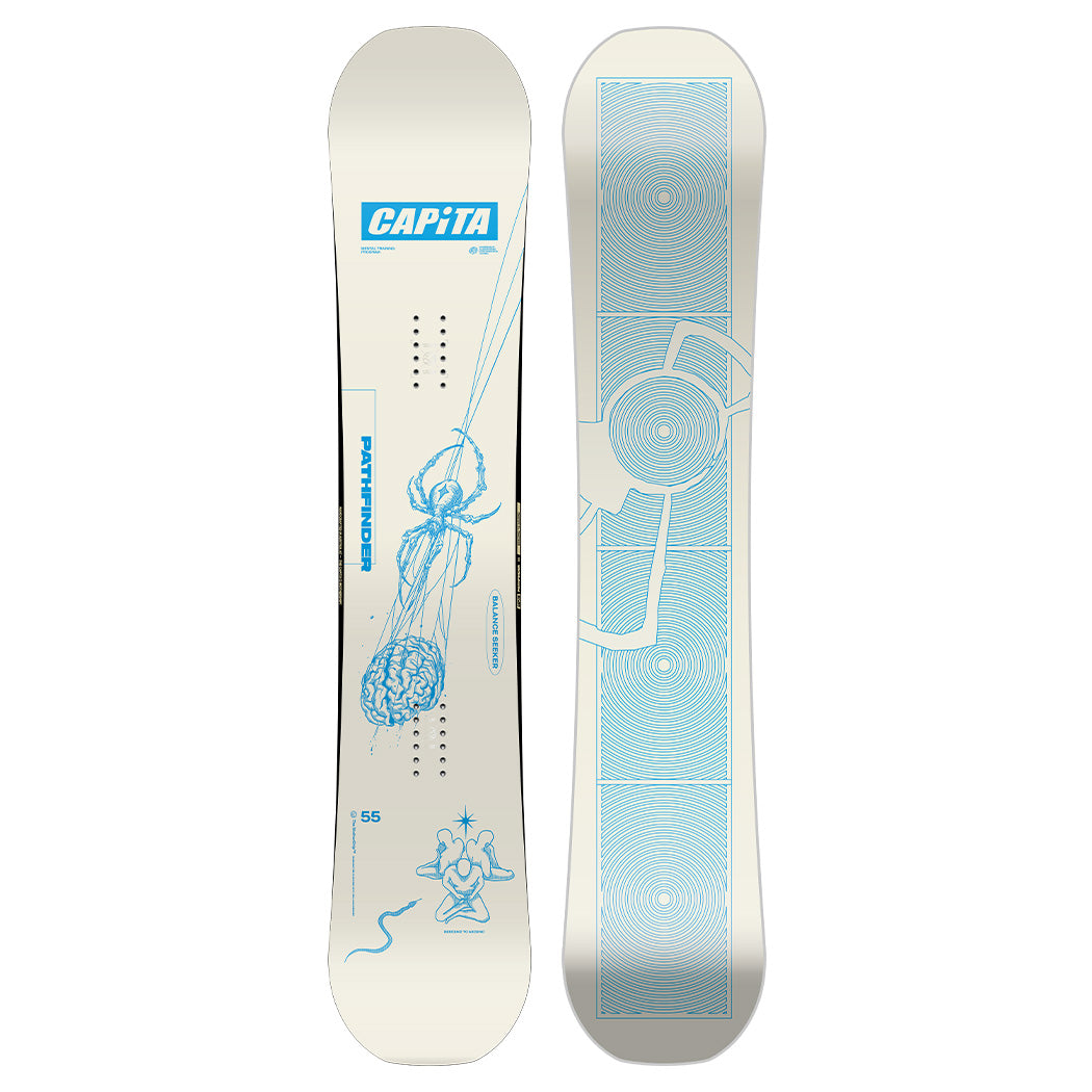 Capita Pathfinder Snowboard 2027