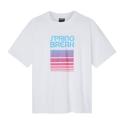 Capita Retro T-Shirt White 2026