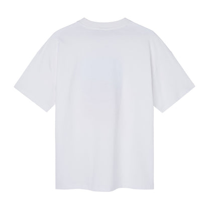 Capita Retro T-Shirt White 2026