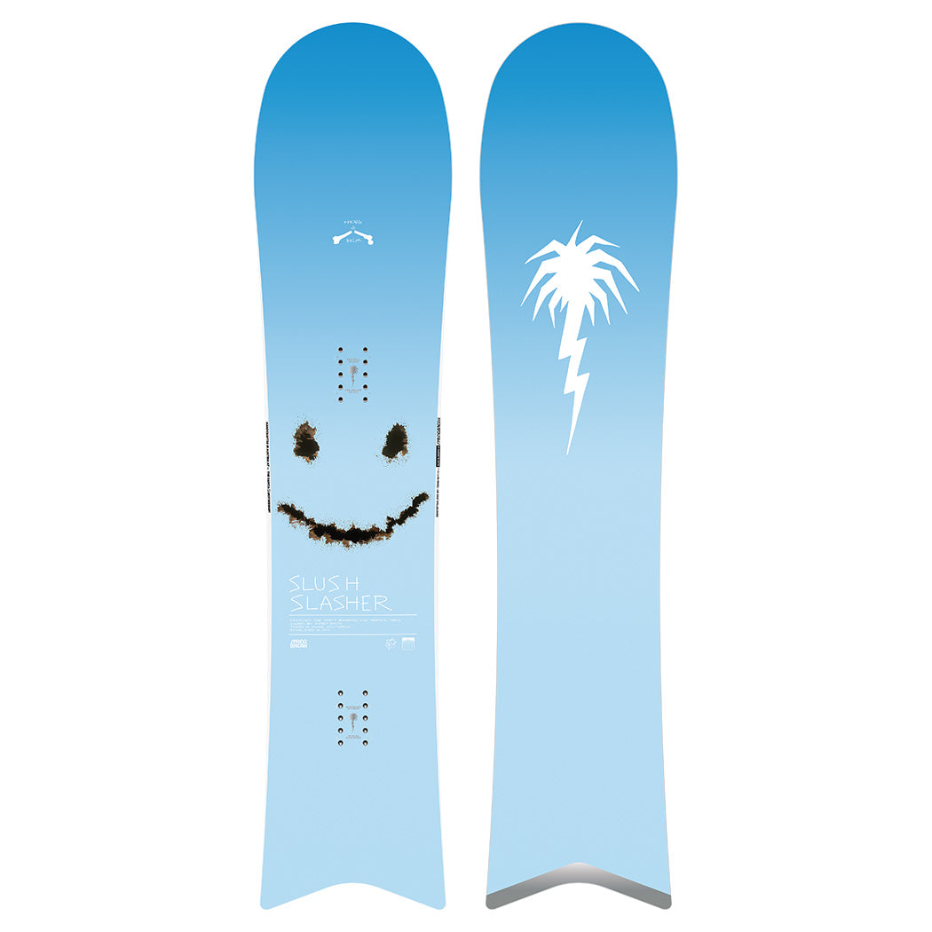 Capita Sb Slush Slashers 2.0 Snowboard 2027