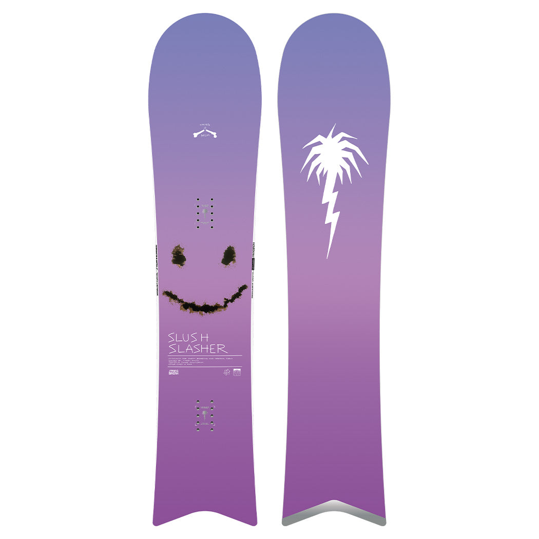 Capita Sb Slush Slashers 2.0 Snowboard 2027