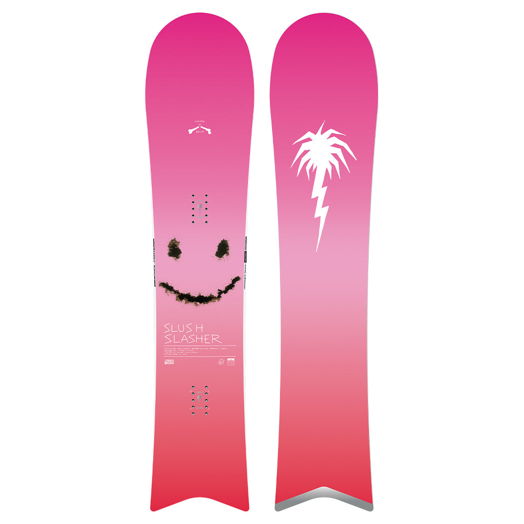Capita Sb Slush Slashers 2.0 Snowboard 2027