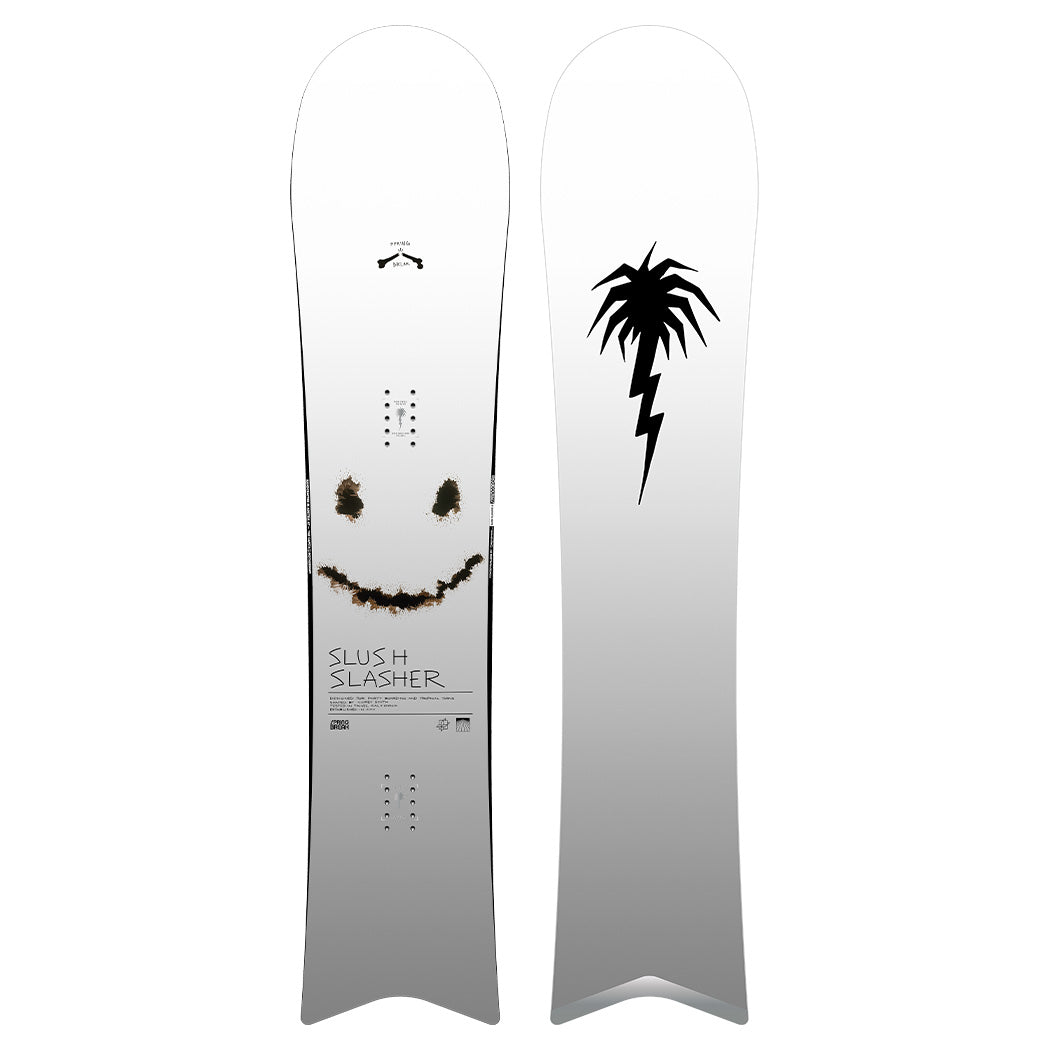 Capita Sb Slush Slashers 2.0 Snowboard 2027