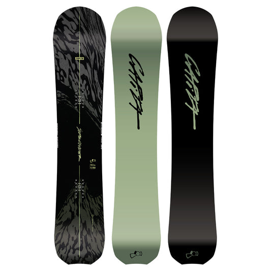 Capita Sidewinder Snowboard 2027