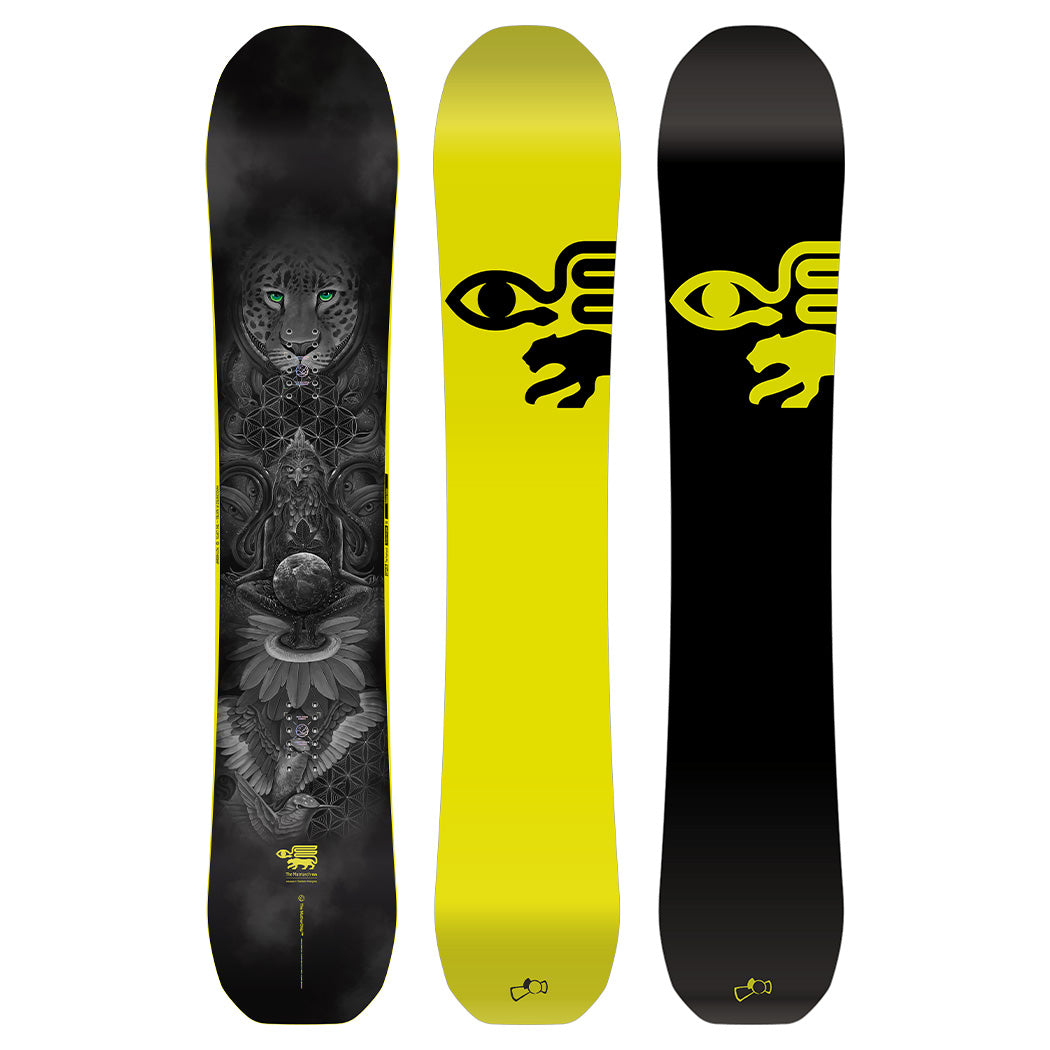 Capita The Matriarch Snowboard 2027
