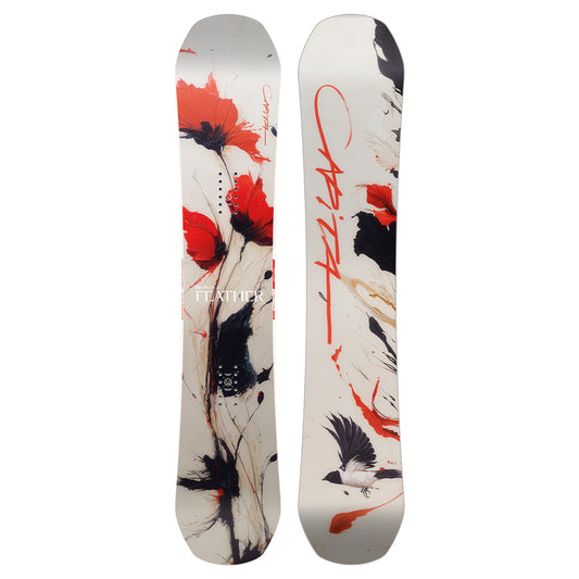 Capita Women's Birds Of A Feather Snowboard 2027