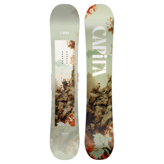 Capita Women's Paradise Snowboard 2027