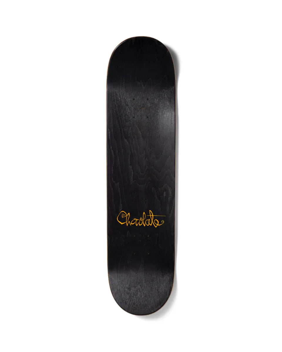 Chocolate Aikens OG Script Deck