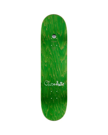 Chocolate Alvarez Mandala Deck