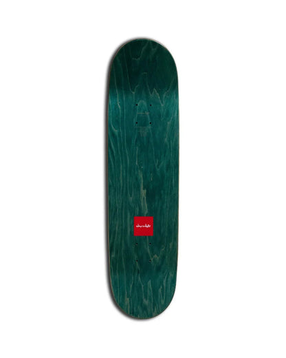 Chocolate New Pro Chunk Deck