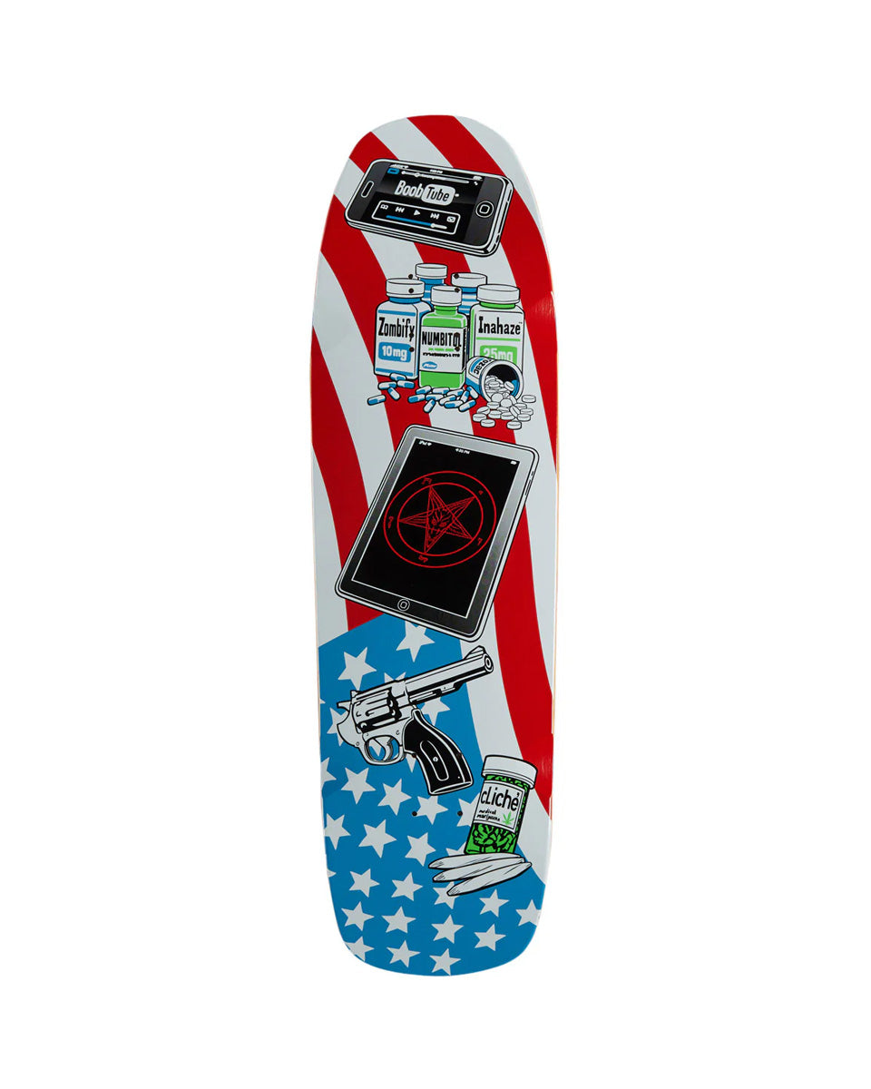 Cliché American Dream Deck
